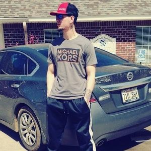 Meet your Posher, Trevor